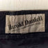 HAROLD DANIELL ホースレザー 5ポケット レザー パンツ メンズ L
