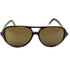 ROBERT MARC ロバートマーク MADE IN FRANCE フランス製 ツーブリッジ ティアドロップ サングラス メンズ