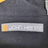 ジョンヘンリー JOHN HENRY 開襟 刺繍デザイン 半袖 シャツ メンズ import:XL