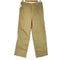ユナイテッドアローズ UNITED ARROWS SONS CHINO 41KHAKI PANTS メンズ JPN:S