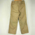 ユナイテッドアローズ UNITED ARROWS SONS CHINO 41KHAKI PANTS メンズ JPN:S