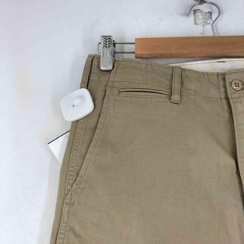 ユナイテッドアローズ UNITED ARROWS SONS CHINO 41KHAKI PANTS メンズ JPN:S