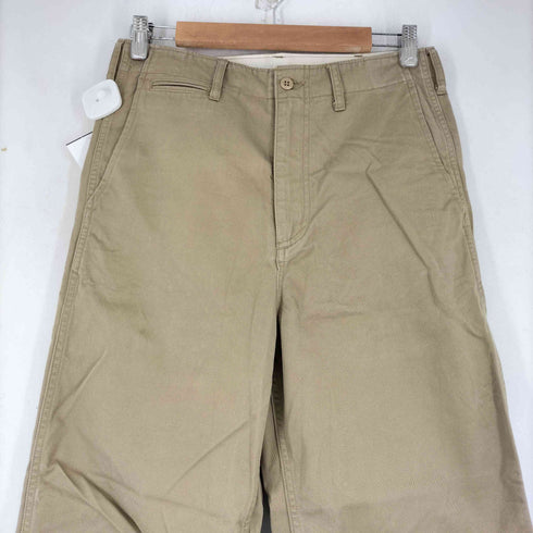 ユナイテッドアローズ UNITED ARROWS SONS CHINO 41KHAKI PANTS メンズ JPN:S