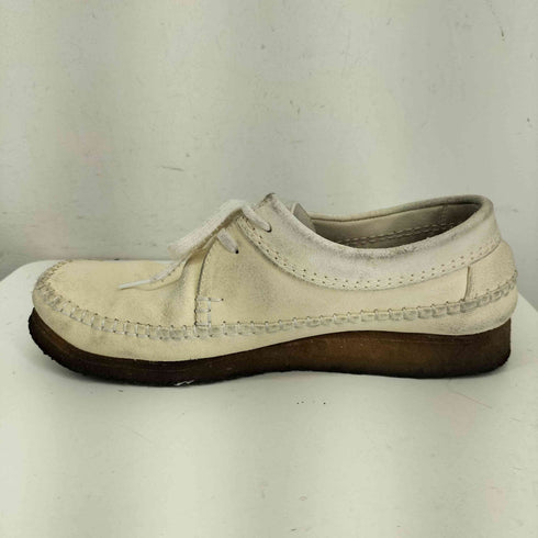 クラークスオリジナルズ Clarks ORIGINALS WEAVER モカシンシューズ メンズ JPN:26
