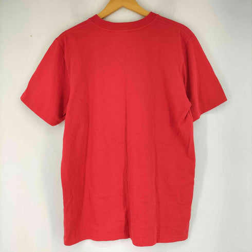 カーハート Carhartt ロゴ プリント S/S Tシャツ メンズ JPN:M