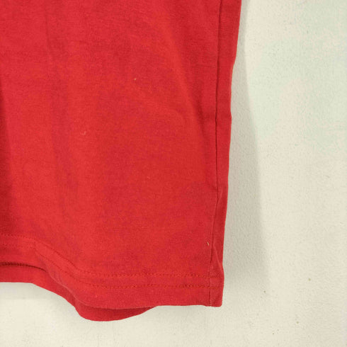 カーハート Carhartt ロゴ プリント S/S Tシャツ メンズ JPN:M