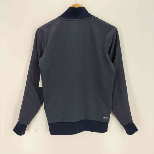 アディダス adidas デニムライク ジャージ セットアップ レディース L/S