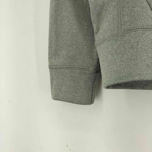 ナイキ NIKE フロントロゴ プルオーバーパーカー レディース M