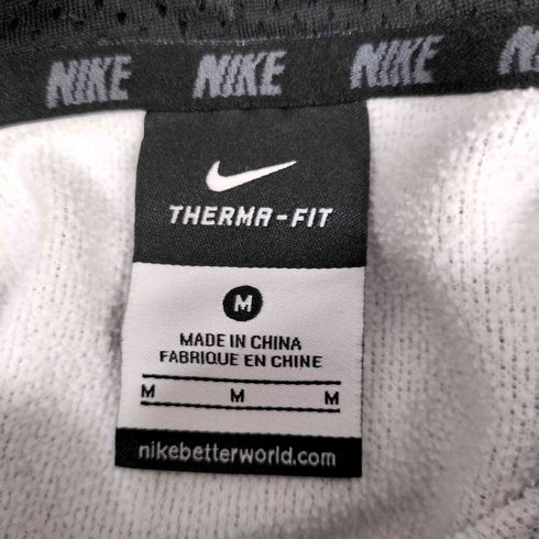 ナイキ NIKE フロントロゴ プルオーバーパーカー レディース M