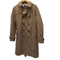 ナノユニバース NANO universe DAYS COAT トレンチコート メンズ JPN:L