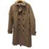 ナノユニバース NANO universe DAYS COAT トレンチコート メンズ JPN:L