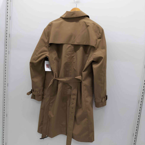 ナノユニバース NANO universe DAYS COAT トレンチコート メンズ JPN:L