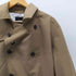 ナノユニバース NANO universe DAYS COAT トレンチコート メンズ JPN:L