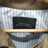 ナノユニバース NANO universe DAYS COAT トレンチコート メンズ JPN:L