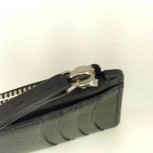 Llife ライフ ZIP COIN CARD CASE ジップカードケース メンズ