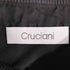 クルチアーニ Cruciani 半袖鹿の子ポロシャツ メンズ EUR:48