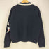 ザラ ZARA 26SS ピーターパンカラーニットジャケット レディース import:L