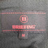 ブリーフィング BRIEFING 脇メッシュ ポロシャツ メンズ JPN:M