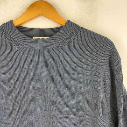 ユナイテッドアローズ UNITED ARROWS クルーネックニット メンズ JPN:M