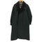 バブアー Barbour 20AW AER JACKET 襟コーデュロイ トレンチコート メンズ 38