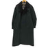 バブアー Barbour 20AW AER JACKET 襟コーデュロイ トレンチコート メンズ 38