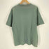 ロサンゼルスアパレル Los Angeles Apparel USA製 1801GDPG 6.5oz ピグメントダイ ショートスリーブ クルーネック Tシャツ メンズ import:L