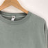 ロサンゼルスアパレル Los Angeles Apparel USA製 1801GDPG 6.5oz ピグメントダイ ショートスリーブ クルーネック Tシャツ メンズ import:L