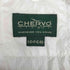chervo chervo-tex パッカブルジャケット ゴルフウェア メンズ EUR:48