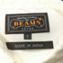 ビームス BEAMS コットン BD ロングスリーブシャツ メンズ JPN:S