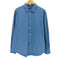 アーペーセー A.P.C. コットン 長袖シャツ メンズ import:M