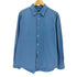 アーペーセー A.P.C. コットン 長袖シャツ メンズ import:M