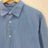 アーペーセー A.P.C. コットン 長袖シャツ メンズ import:M