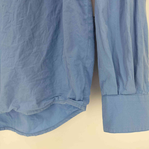 アーペーセー A.P.C. コットン 長袖シャツ メンズ import:M