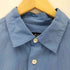 アーペーセー A.P.C. コットン 長袖シャツ メンズ import:M