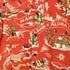 フラットヘッド FLAT HEAD Palms Label 総柄 レーヨン アロハシャツ メンズ JPN:XS