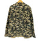 AFB エーエフビー SPANGLE SHIRTS street メンズ L