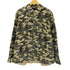 AFB エーエフビー SPANGLE SHIRTS street メンズ L