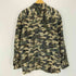 AFB エーエフビー SPANGLE SHIRTS street メンズ L