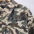 AFB エーエフビー SPANGLE SHIRTS street メンズ L