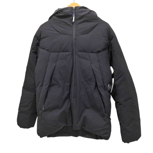 サイラス SILAS SHORT DOWN BLOUSON 中綿 ダウン ジャケット メンズ import:L