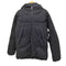 サイラス SILAS SHORT DOWN BLOUSON 中綿 ダウン ジャケット メンズ import:L