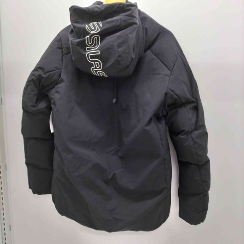 サイラス SILAS SHORT DOWN BLOUSON 中綿 ダウン ジャケット メンズ import:L