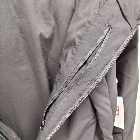 サイラス SILAS SHORT DOWN BLOUSON 中綿 ダウン ジャケット メンズ import:L