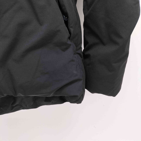 サイラス SILAS SHORT DOWN BLOUSON 中綿 ダウン ジャケット メンズ import:L