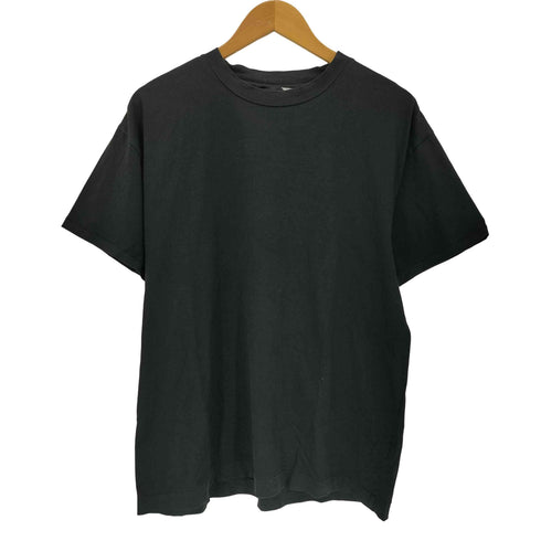 エイトン ATON SUVIN 60/2 | オーバーサイズ Tシャツ メンズ 02