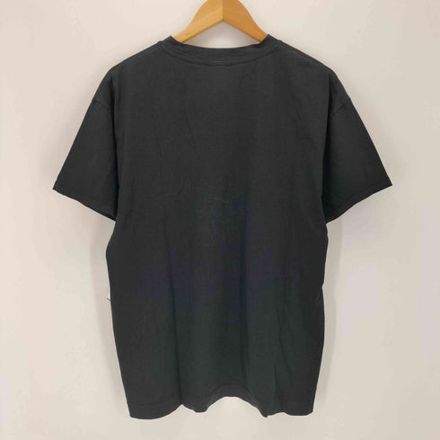 エイトン ATON SUVIN 60/2 | オーバーサイズ Tシャツ メンズ 02