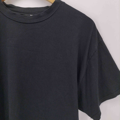 エイトン ATON SUVIN 60/2 | オーバーサイズ Tシャツ メンズ 02