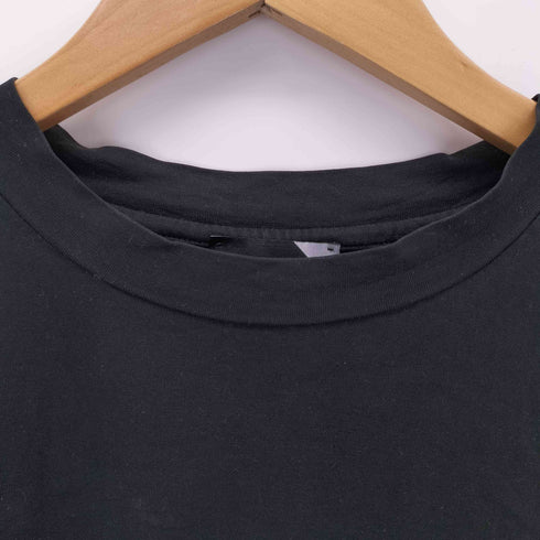 エイトン ATON SUVIN 60/2 | オーバーサイズ Tシャツ メンズ 02