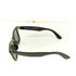レイバン Ray-Ban Wayfarer ブラック サングラス メンズ 50□22