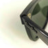 レイバン Ray-Ban Wayfarer ブラック サングラス メンズ 50□22